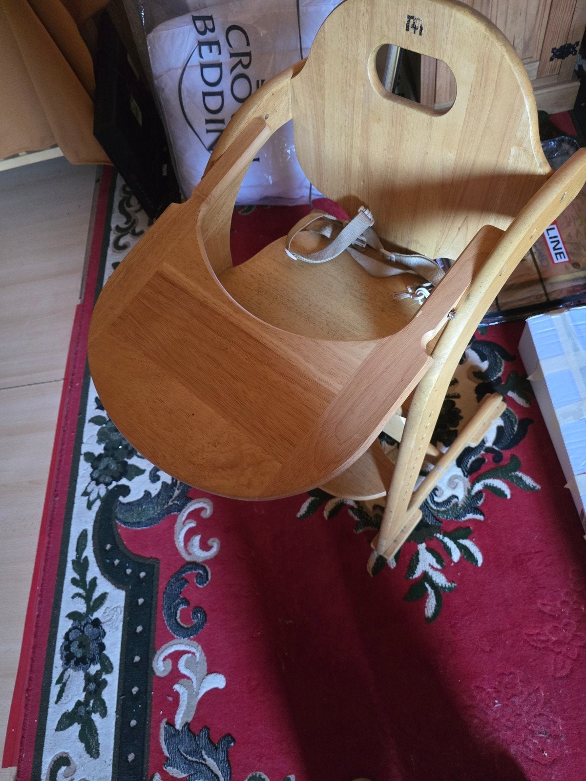 Baby artikelen, Kinderen en Baby's, Ophalen