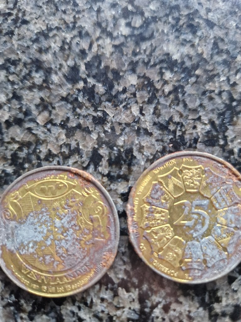 Monnaies, Enlèvement ou Envoi, Belgique, Monnaie en vrac, Argent
