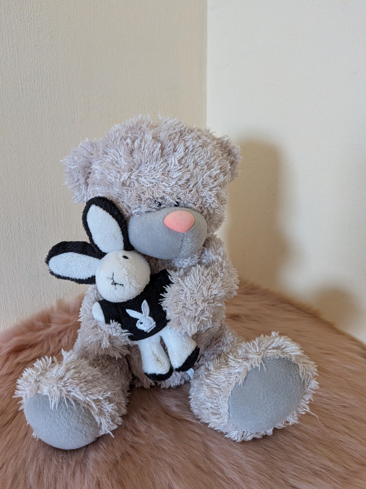 Knuffel Playboy, Collections, Enlèvement ou Envoi