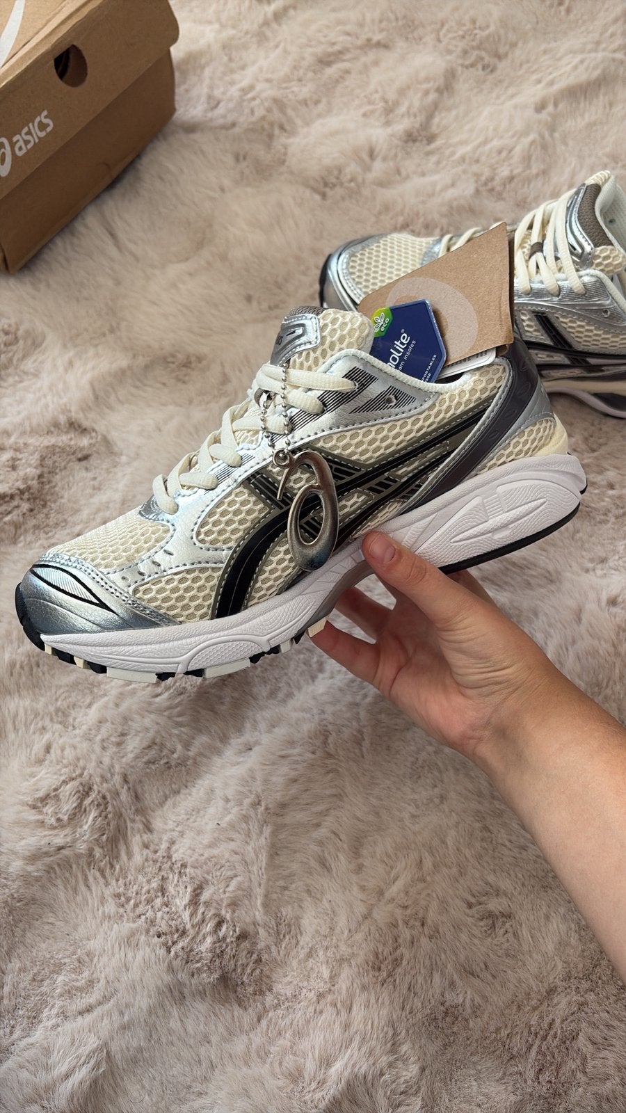 Asics kayano 14 - maatje 39, Sport en Fitness, Hardloopschoenen, Ophalen of Verzenden, Zo goed als nieuw, Overige sporten