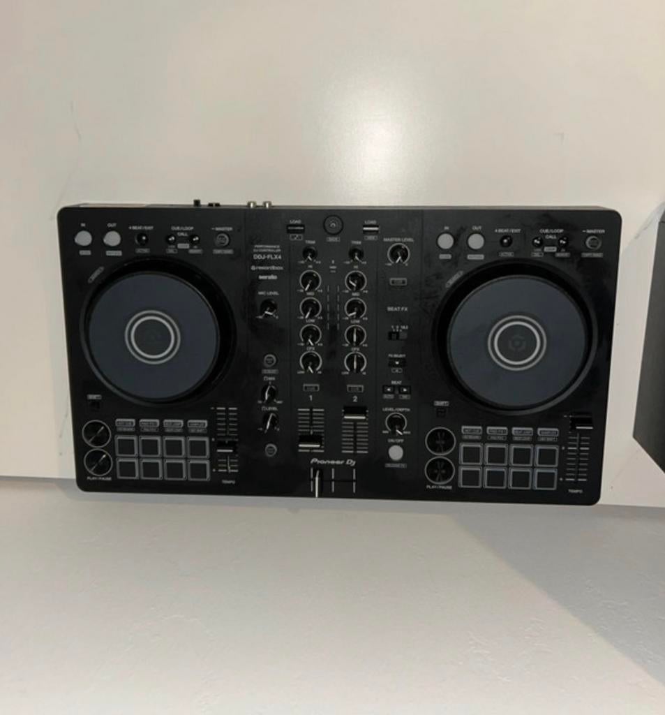 Pioneer DDJ-FLX4, Musique & Instruments, Enlèvement, Comme neuf, Pioneer