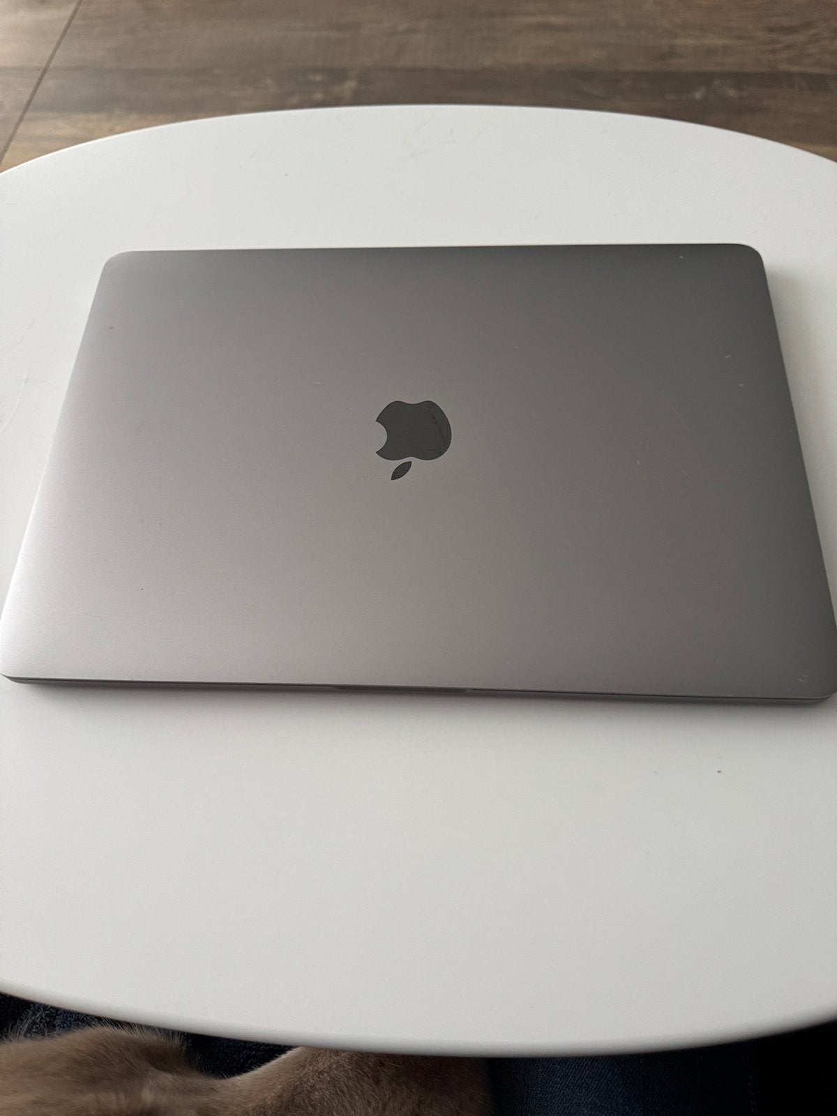 MacBook Pro, Enlèvement, Comme neuf