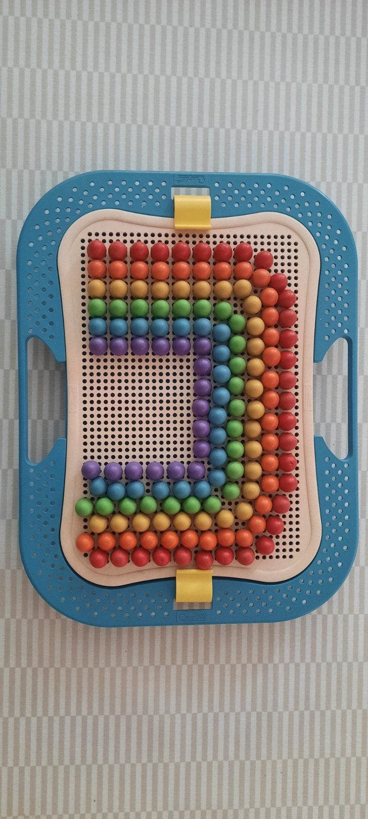 Steekspel Fanta color, Ophalen, Zo goed als nieuw, Ontdekken