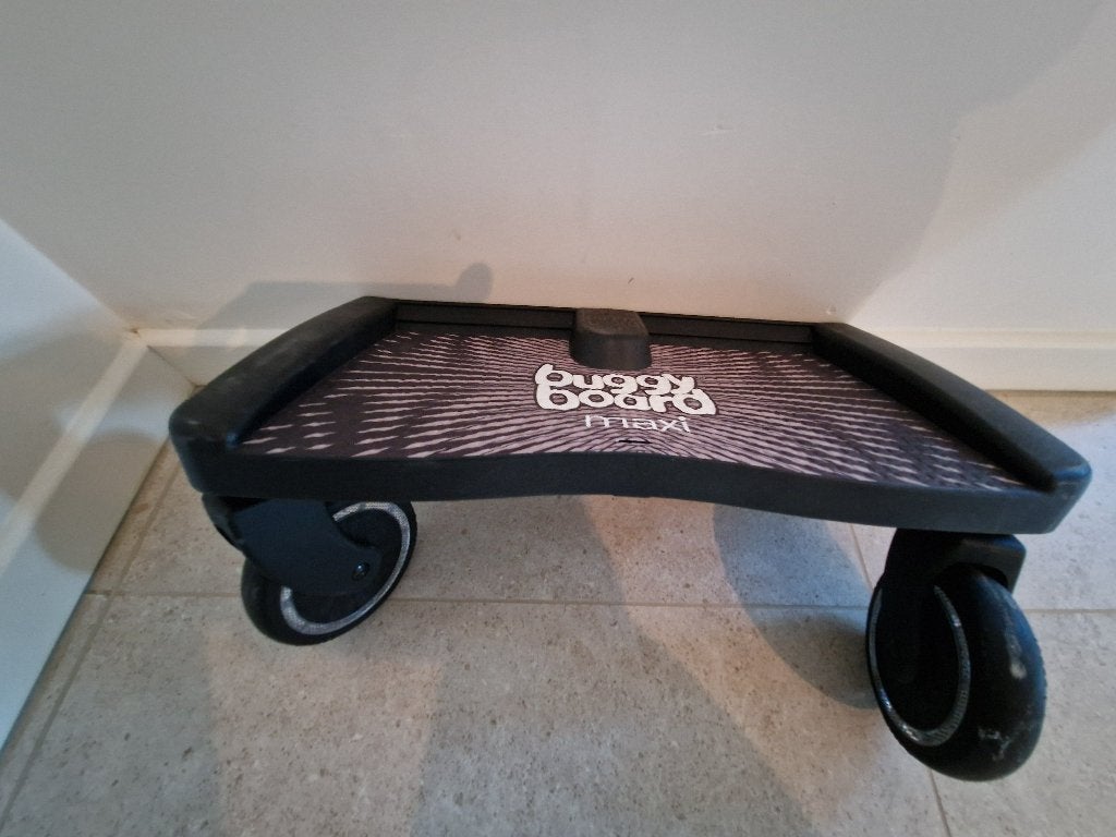 Lascal Buggy Board maxi, Kinderen en Baby's, Buggy's, Ophalen, Nieuw, Overige merken