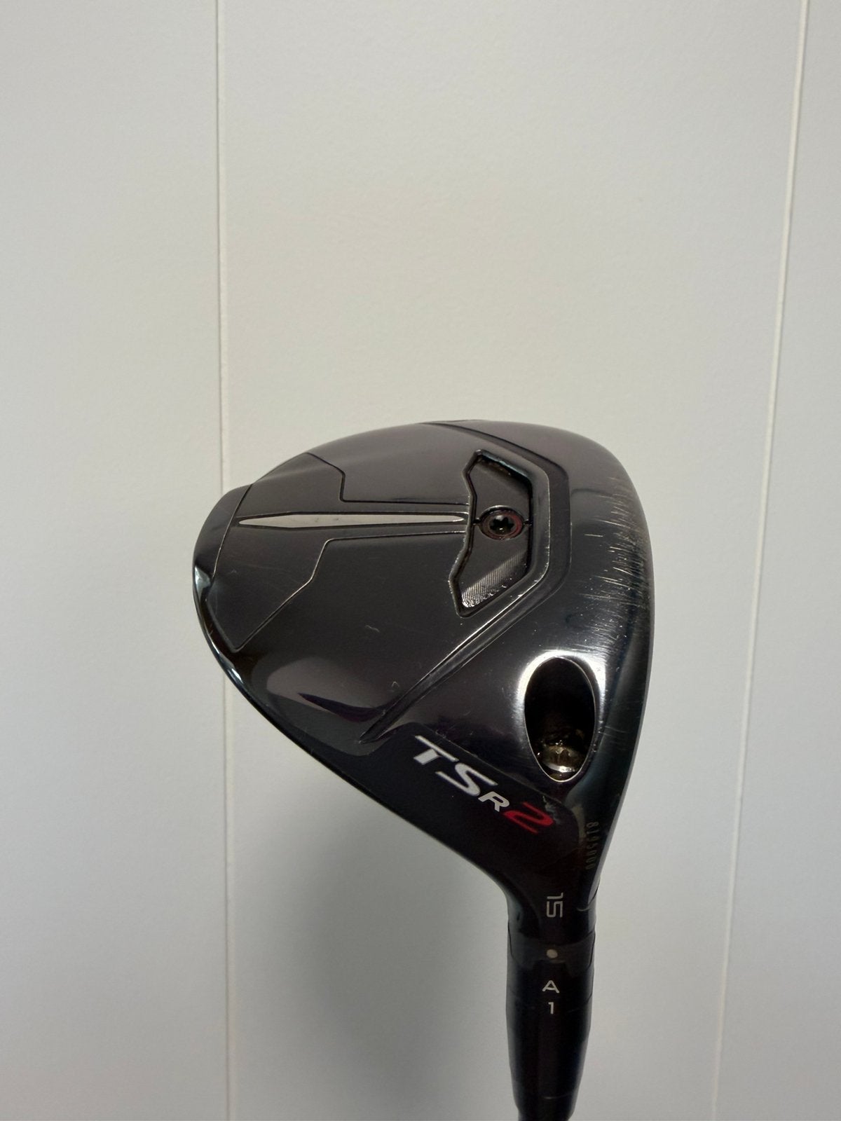 Titleist tsr2 3 wood, Sport en Fitness, Golf, Ophalen of Verzenden, Gebruikt