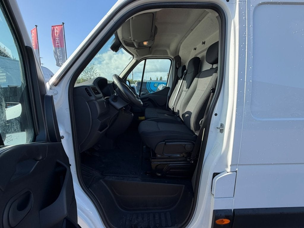 Renault Master (Stock ID 35943) — 10