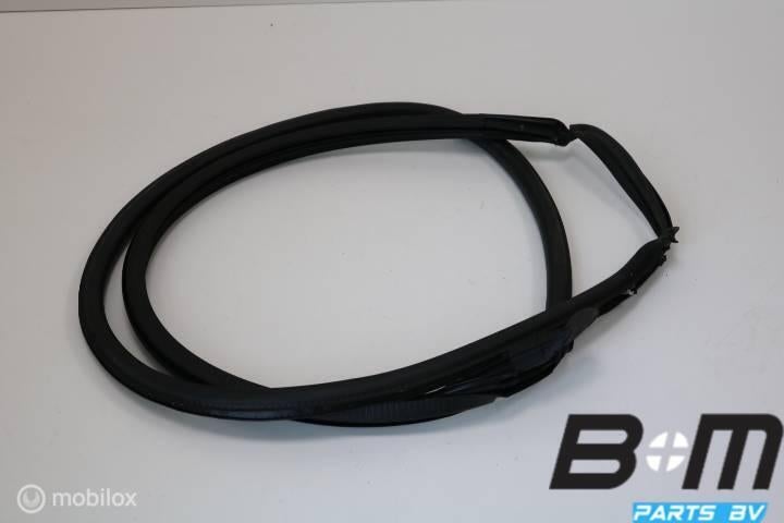 Portierrubber binnen links Audi TT 8S 8S8831707, Auto-onderdelen, Interieur en Bekleding, Gebruikt