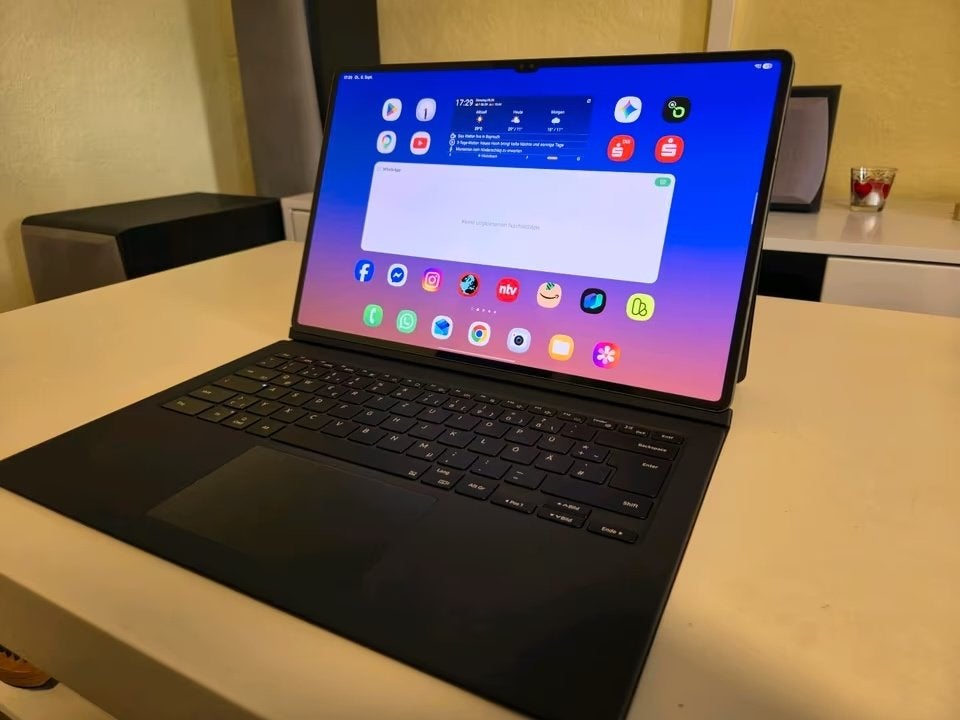 Galaxy Tab S9 Ultra, Computers en Software, Ophalen of Verzenden, Samsung, Wi-Fi, 256 GB