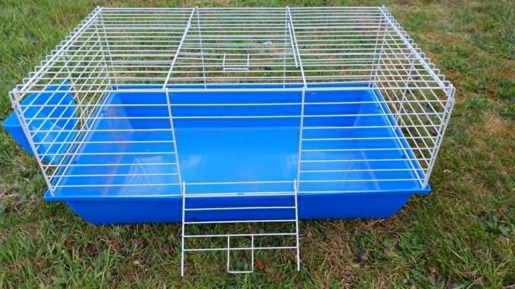 Hamsterkooi, Neuf, Moins de 60 cm, 75 à 110 cm, Cage