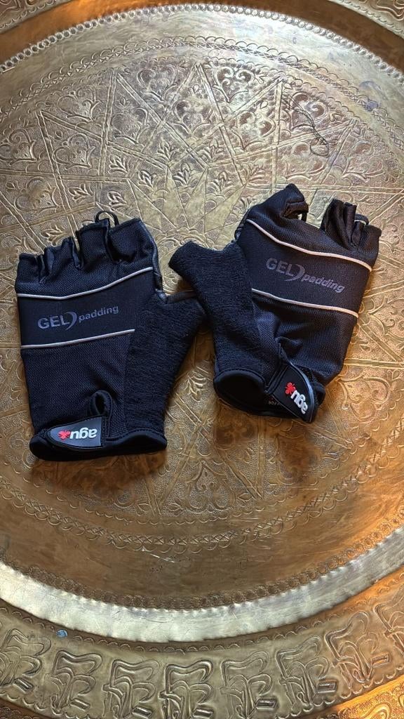 gants vélo gel padding agu, Neuf, Gants, Enlèvement ou Envoi, XXL