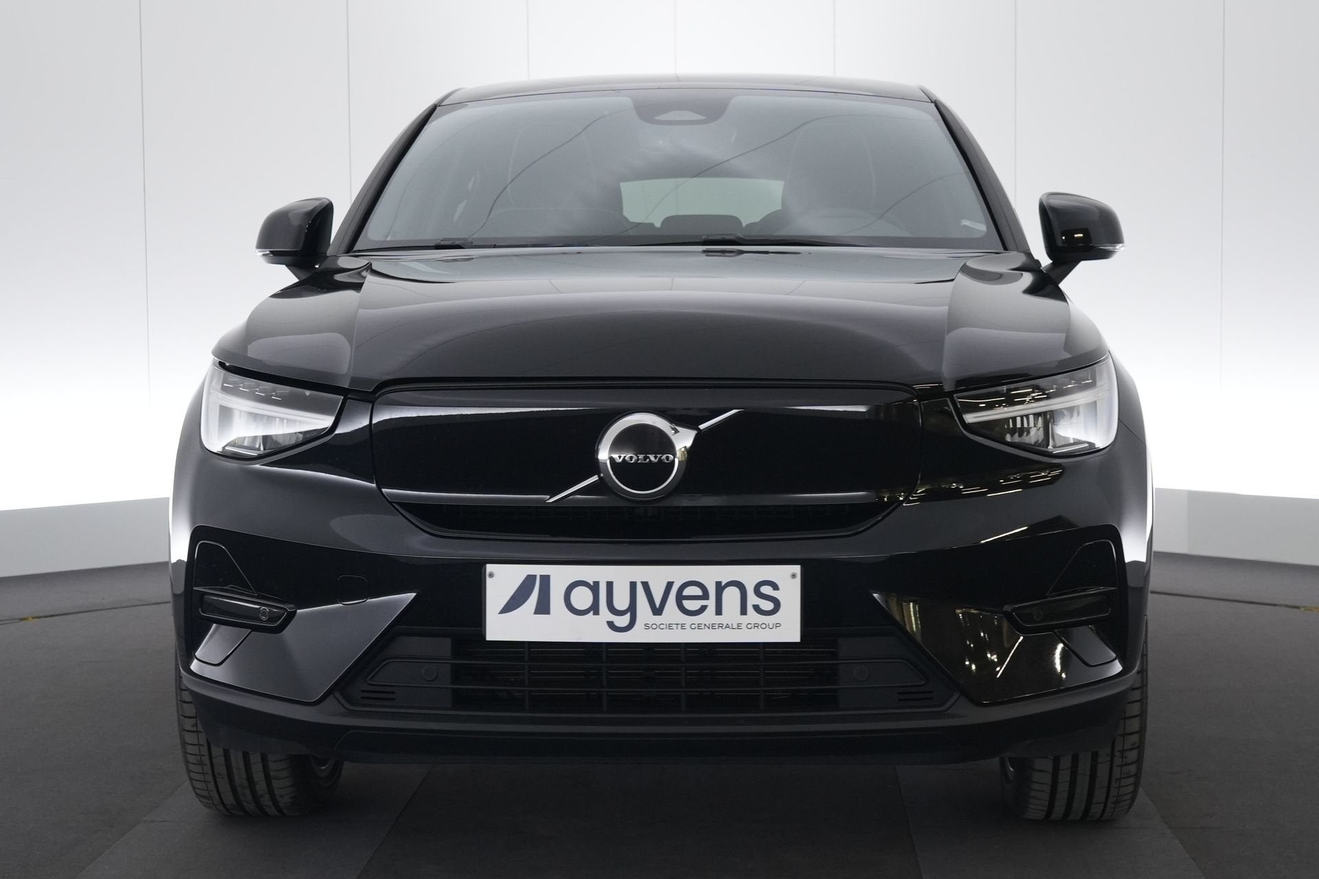 (2CLQ965) VOLVO C40, Auto's, Gebruikt, 67 kWh, 5 zetels, 5 deurs