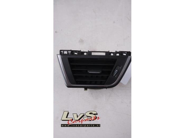Grille aération tableau de bord d'un BMW 4-Serie, -, 3 mois de garantie, Utilisé, -