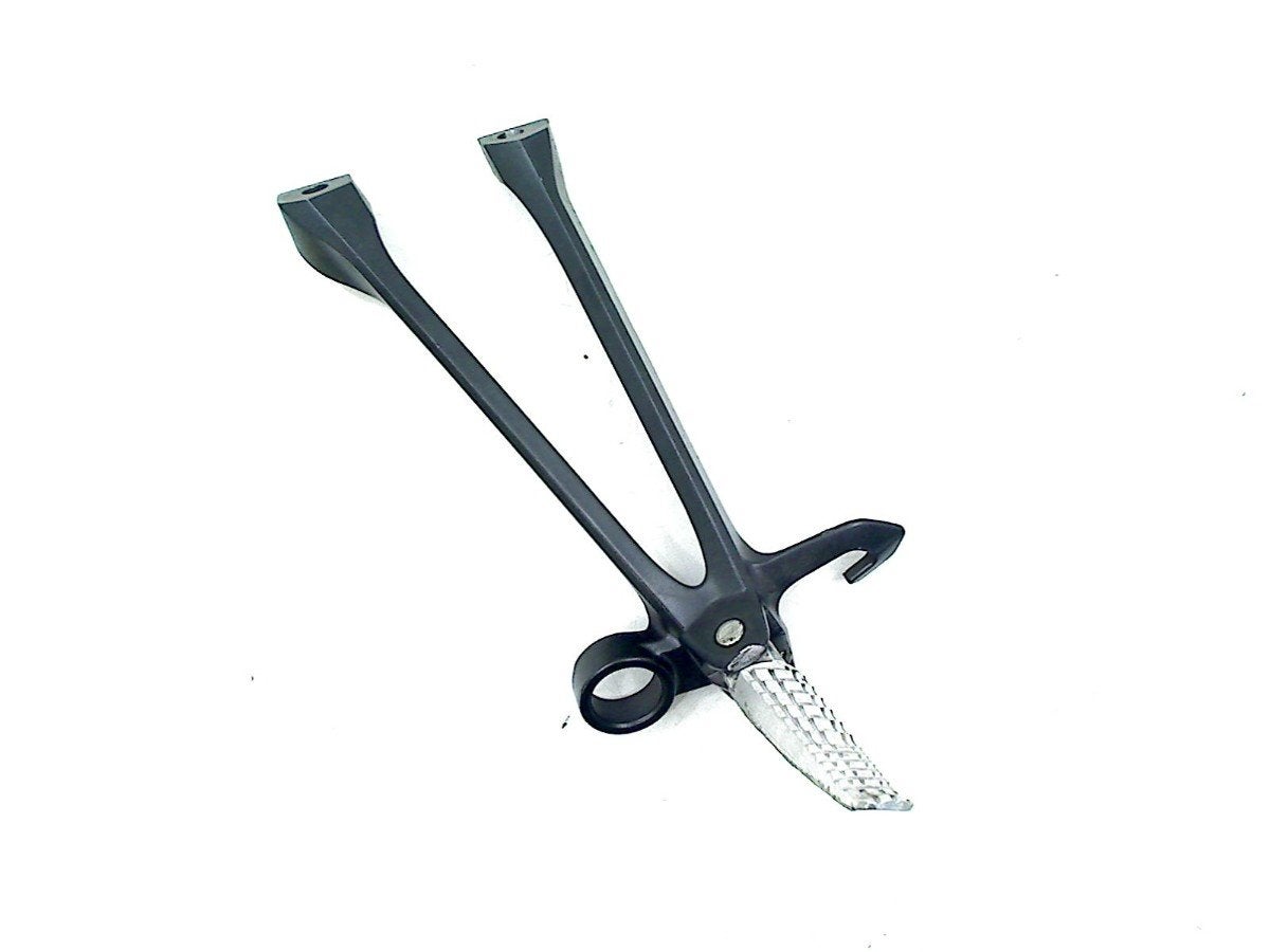 REPOSE PIEDS SUPPORT ARRIÈRE GAUCHE Suzuki, Dhr. S. di Majo, Utilisé, Info@cama-motorparts.nl, P.J. Troelstraweg 8 8
3144 CX  MAASSLUIS, NL