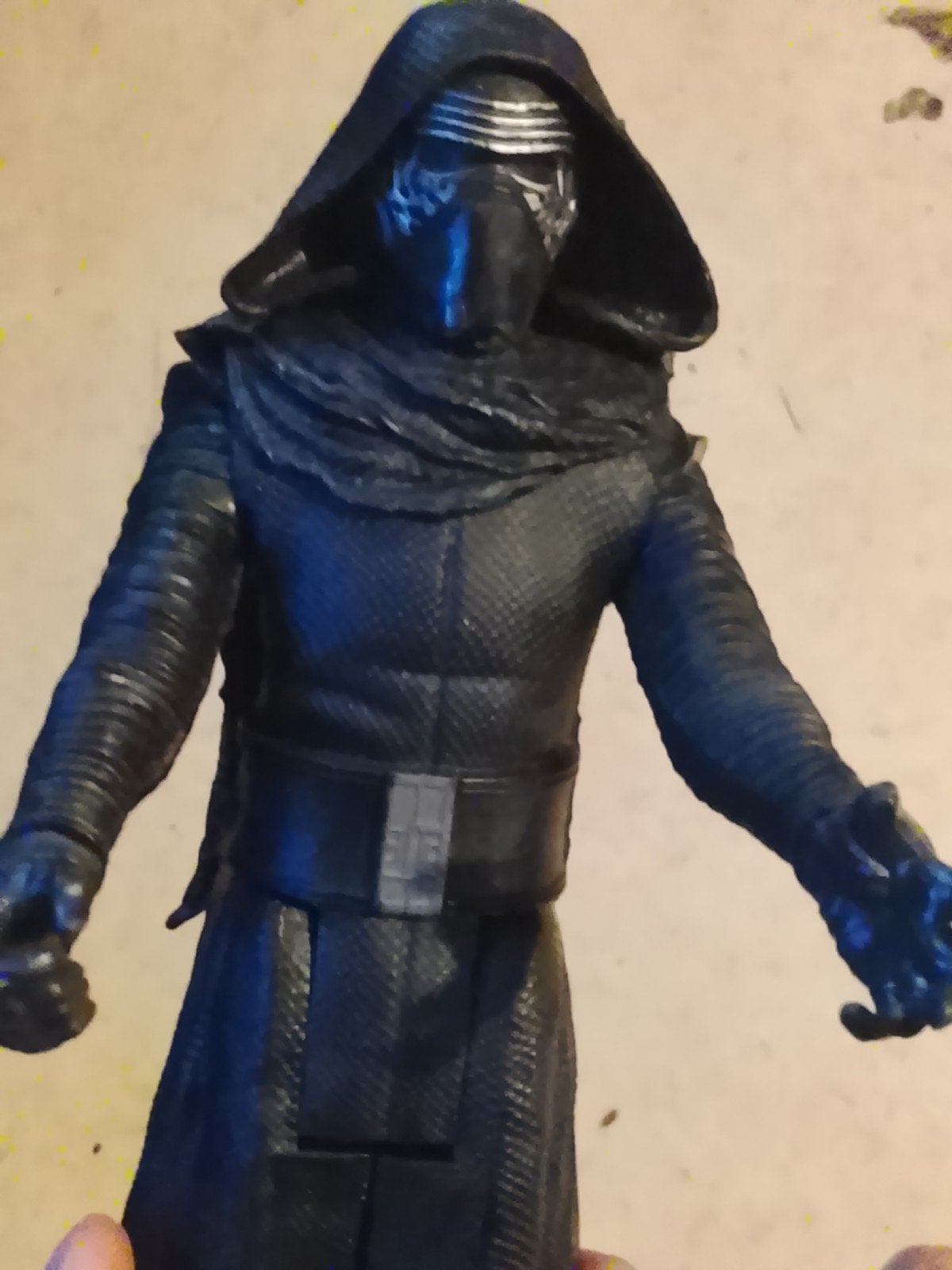 Figurine star wars, Collections, Enlèvement ou Envoi