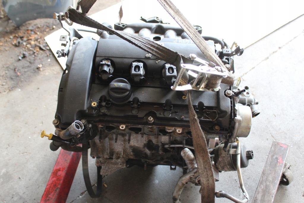 Moteur 5FX Nu PEUGEOT C4 DS3 5008 508 207 308 DS5 CITROEN, Envoi, Utilisé, Daihatsu