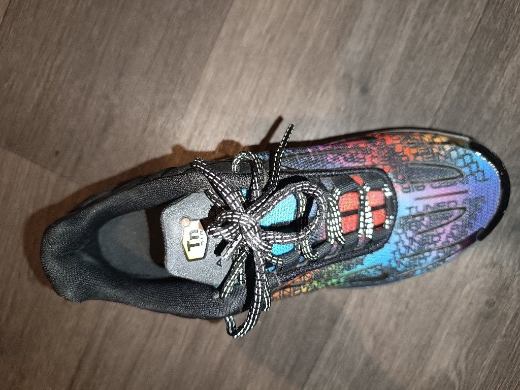 Chaussures, Kleding | Heren, Schoenen, Ophalen, Overige kleuren, Nike, Zo goed als nieuw