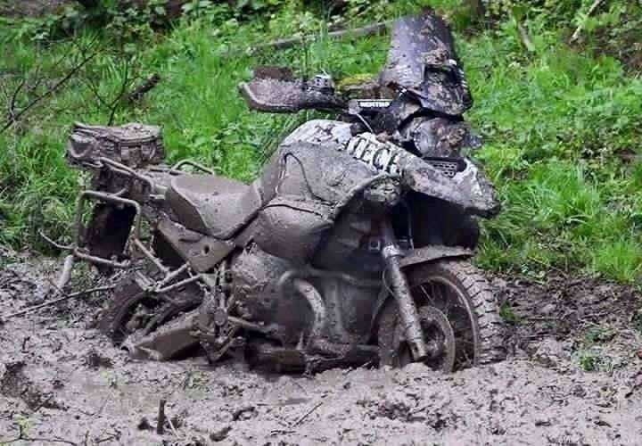 Aankoop motoren, zonder technische keuring @motomobilia, Motoren, Ophalen