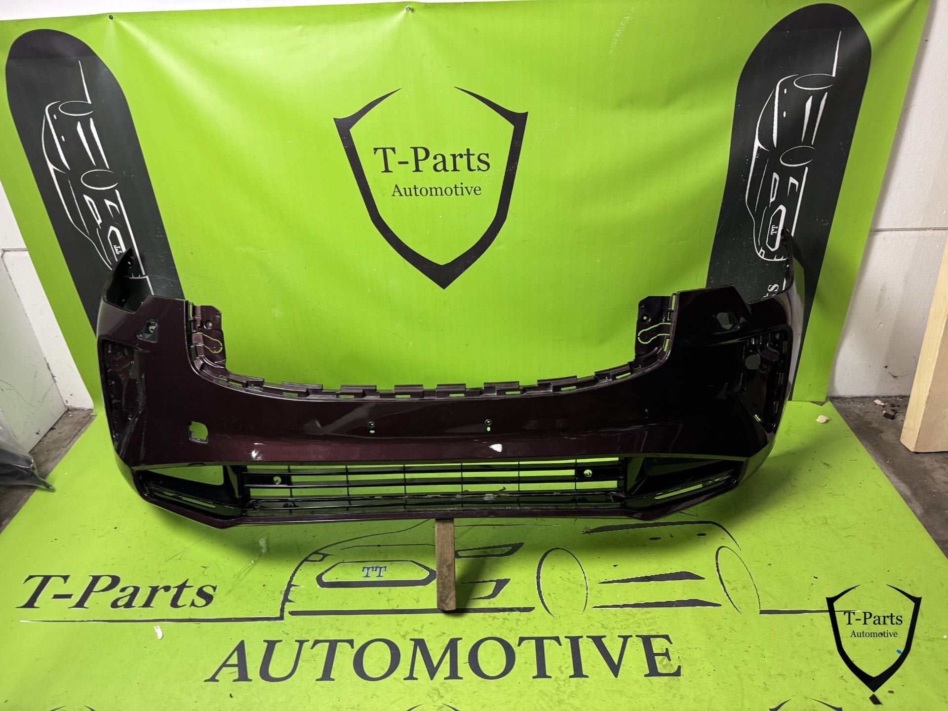 volvo XC90 voorbumper bumper 2024+, Auto-onderdelen, Gebruikt, Gunnar Engellaus vag 8
405 31  Gothenburg, SE, Info@volvocars.com