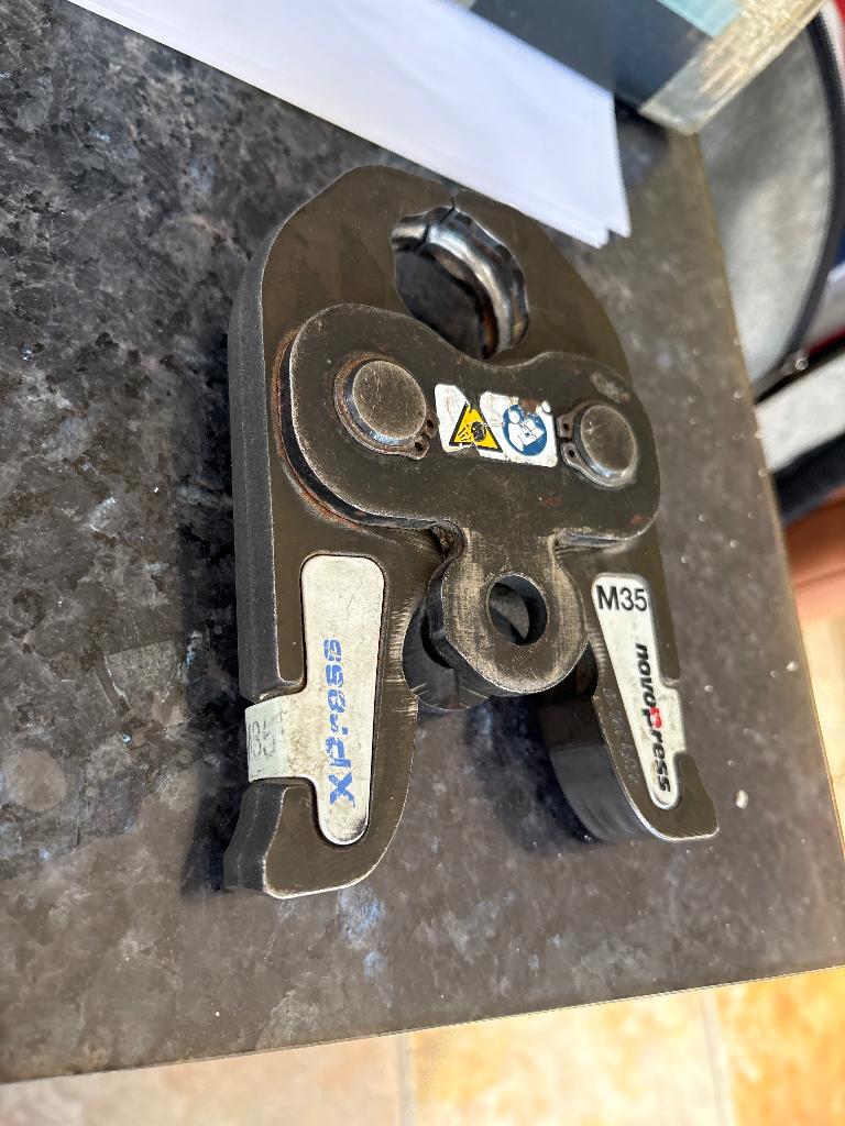 Persbek 35 mm, Electroménager, Électroménager & Équipement Autre, Enlèvement ou Envoi