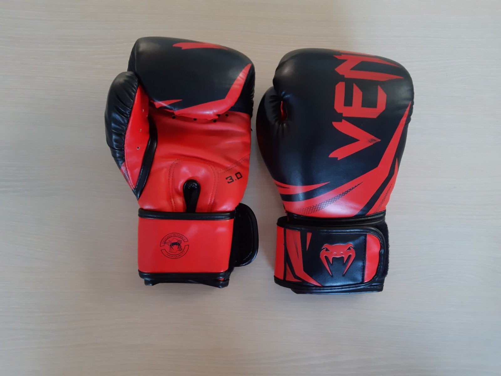 Venum Challenger 3.0 bokshandschoenen 12oz, Sport en Fitness, Ophalen of Verzenden