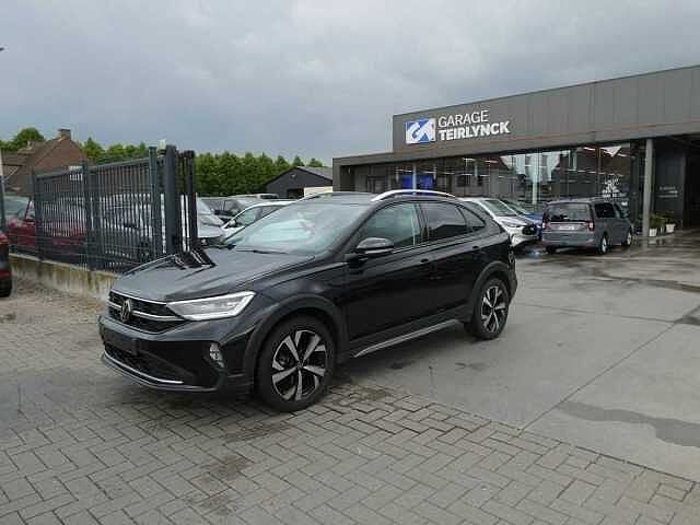 Volkswagen Taigo 1.0 TSi 110pk Automaat Business Luxe, Autres modèles, Achat, Euro 6, Entreprise
