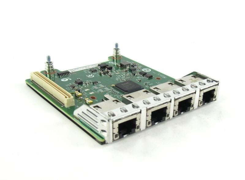 Dell Intel i350 Quad port 1Gbps NDC R1XFC, Informatique & Logiciels, Cartes réseau