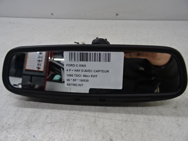 BINNENSPIEGEL Ford Focus C-Max (01-2003/03-2007), Auto-onderdelen, Spiegels, Gebruikt, Ford