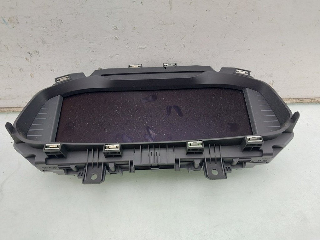 COCKPIT Skoda Scala (01-2019/-) (|654920790E|), Gebruikt, Info@skoda-auto.de, Skoda, Max-Planck-Straße  3-5
64331  Weiterstadt, DE