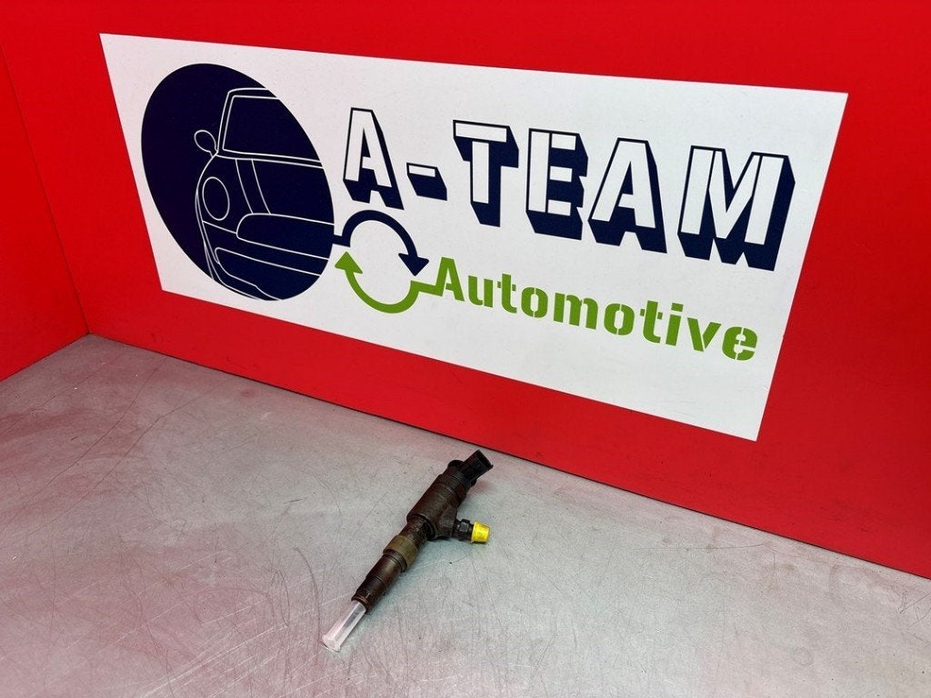 INJECTEUR FAP Citroën Berlingo (|0445110340|), Robert Bosch AG, Citroën, Utilisé, Robert-Bosch-Allee 1
74232  Abstatt, DE