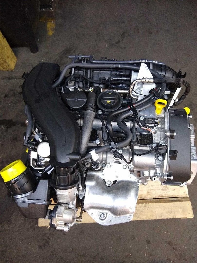 VOLKSWAGEN GOLF MOTOR 2021, Ophalen of Verzenden, Nieuw, ARN erkend