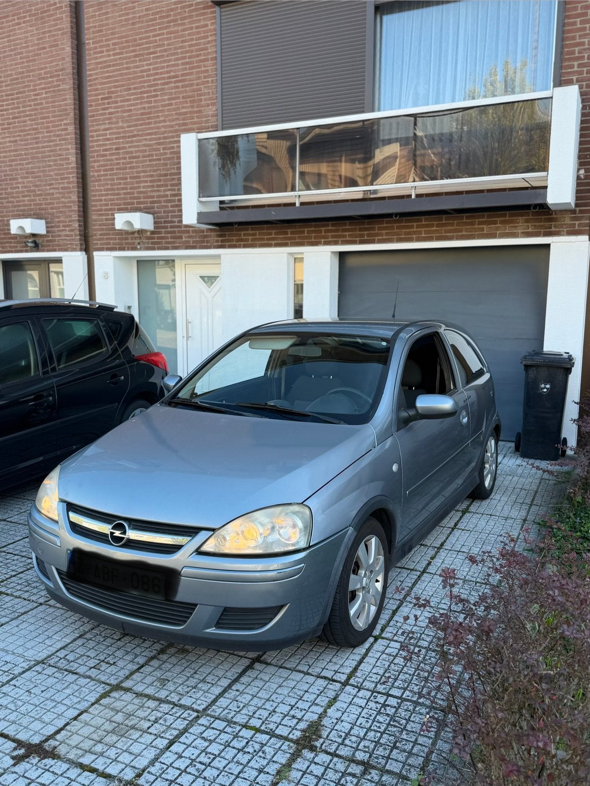 Opel Corsa 1.4 essence automatique homologuée à vendre, Autos, Achat, Automatique, Particulier, Corsa