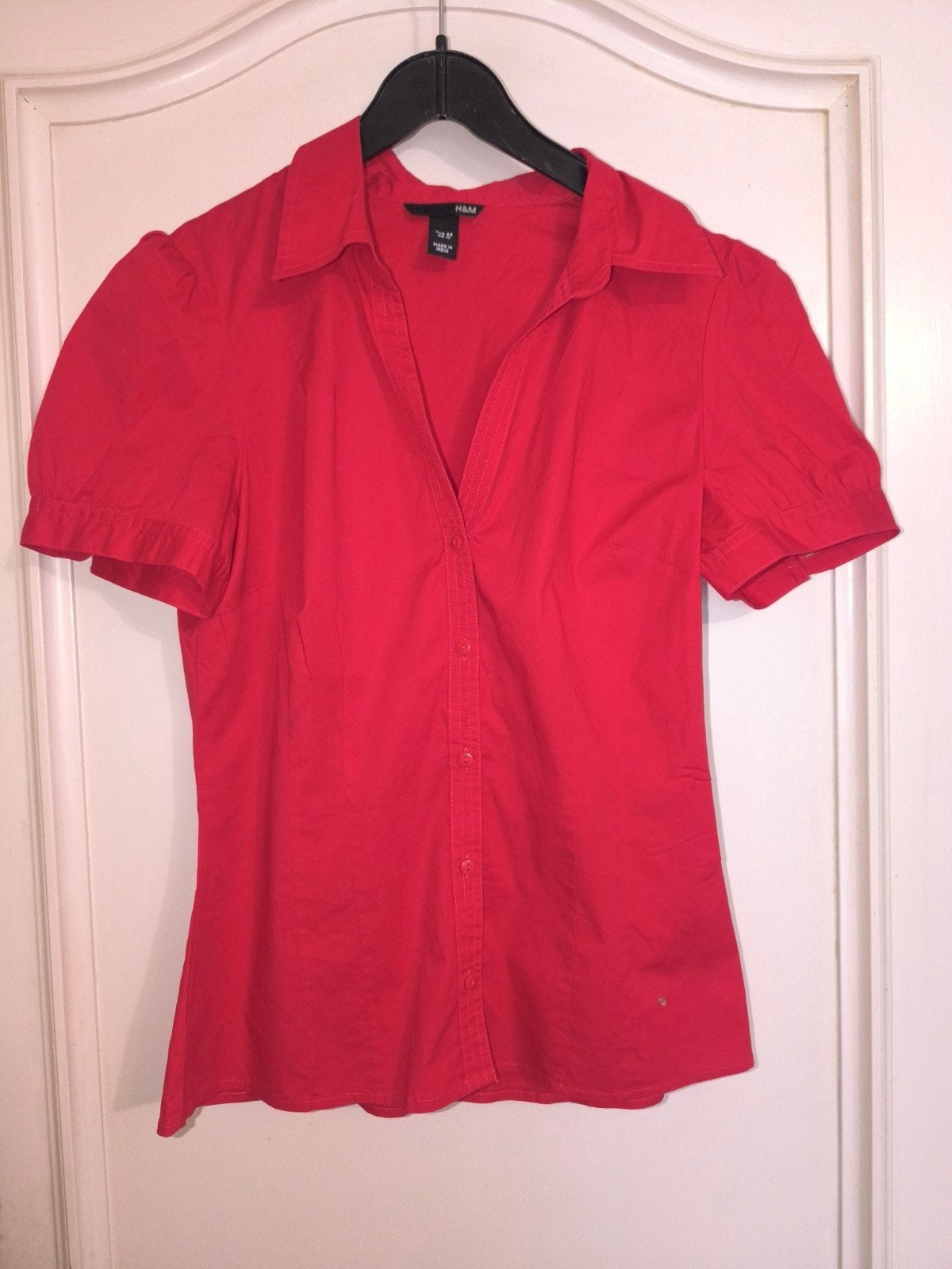 Hemdje h&m 40, Vêtements | Femmes, Blouses & Tuniques, Enlèvement ou Envoi