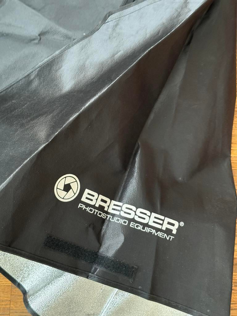 Bresser Fotostudio materiaal, Ophalen, 1980 tot heden, Flitser