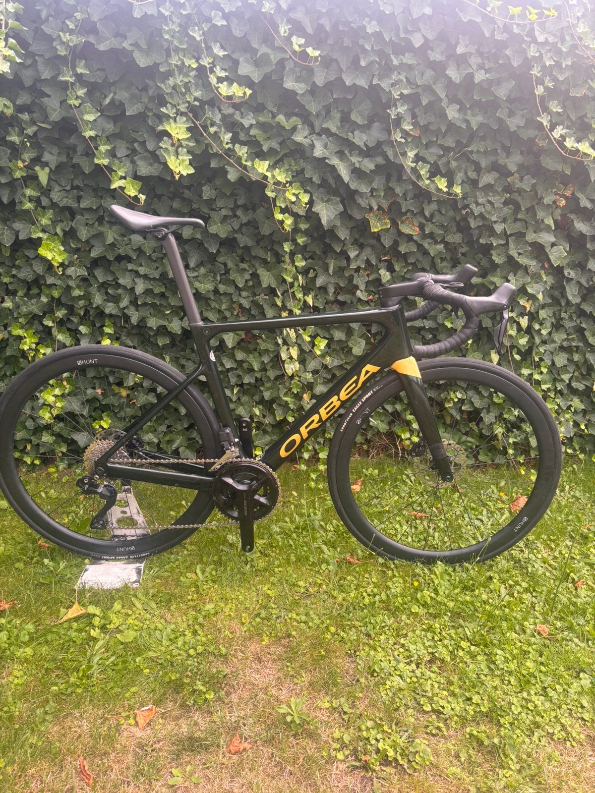 Orbea Orca, Fietsen en Brommers, Ophalen, Zo goed als nieuw
