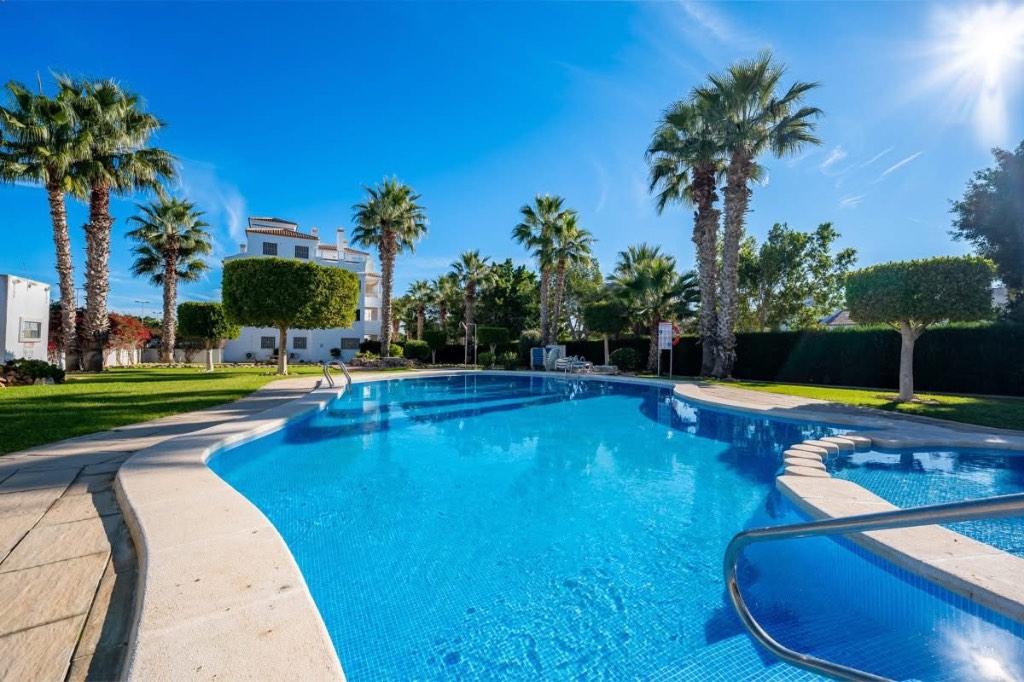 appartement 3ch a vendre en espagne, Immo, 100 m², Appartement, 3 pièces, Espagne