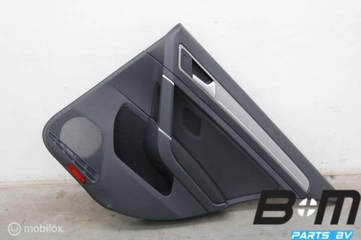 Deurpaneel RA VW Golf 7 Comfortline 5G6867212GQ DLV, Utilisé