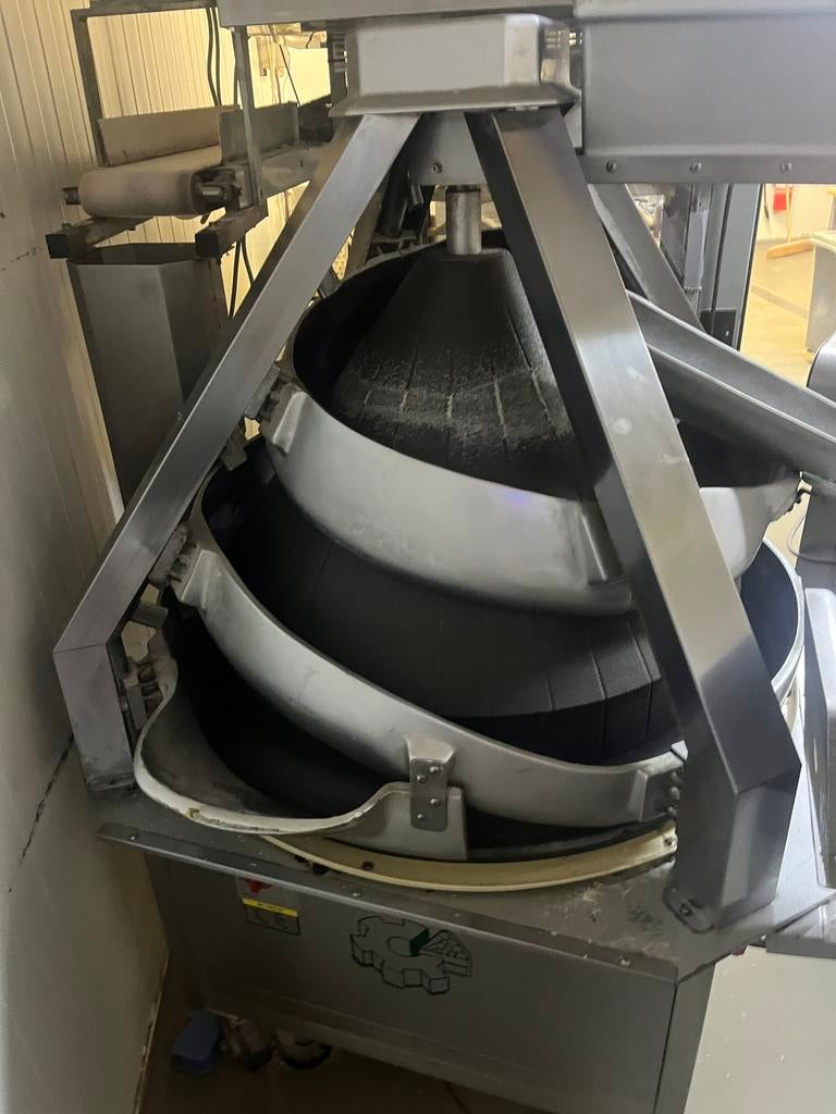 Bakkerij machines, Ophalen, Gebruikt, Bakkerij en Slagerij