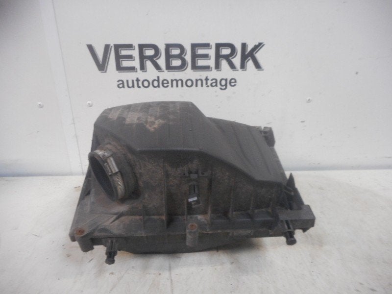 BOITIER FILTRE À AIR Opel Tigra Twin Top (GM9129743), Opel, Opel Automobile GmbH, Utilisé, Kontakt-opel@opel.com