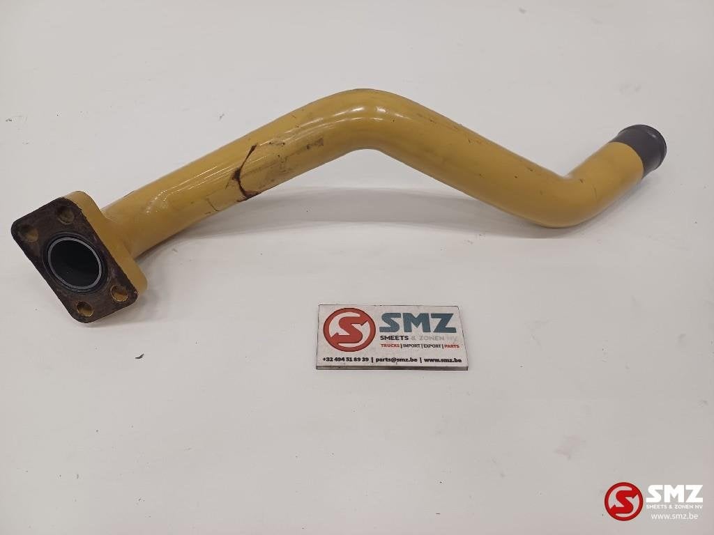Pipe Caterpillar