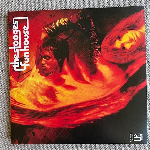 Vinyl 2LP - The Stooges - Fun House  - Deluxe edition - NEW!, Dubbel-LP, Ophalen of Verzenden, Nieuw in verpakking, Dubbel-LP
