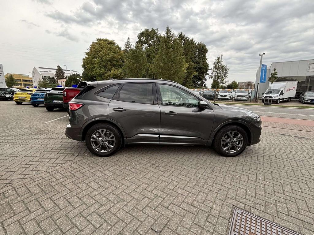 Ford Kuga ST-LINE X 2.5PHEV AUT OC3331 *57756*, Achat, 2522 cm³, https://public.car-pass.be/vhr/eb84954a-b050-4e49-8da6-961e0e65440f