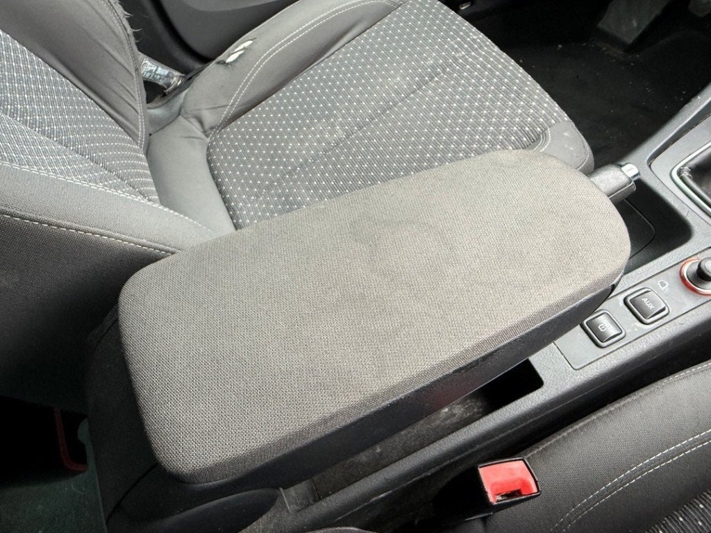 ARMLEUNING Seat Exeo (3R2) (01-2008/05-2013), Auto-onderdelen, Gebruikt, Service@seat.de, Seat Deutschland GmbH, Seat