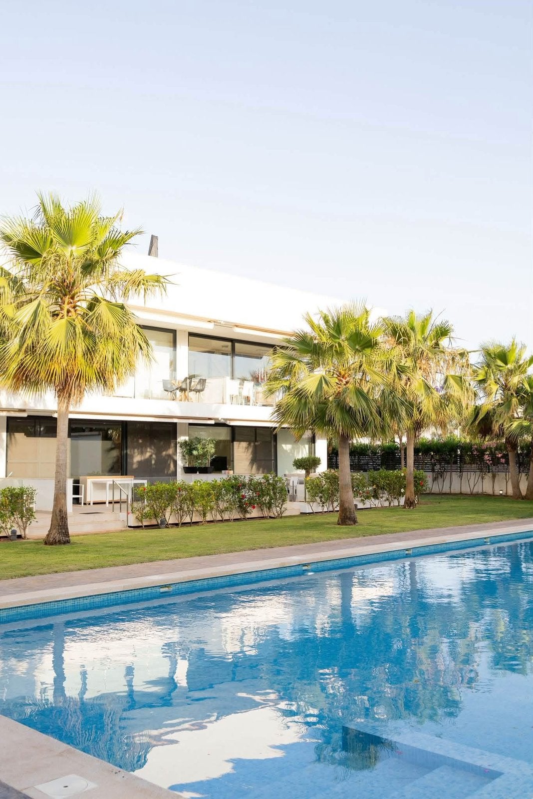 Huis te huur spanje malaga, Drie personen of meer, Overige soorten, Arrangement, Overige typen