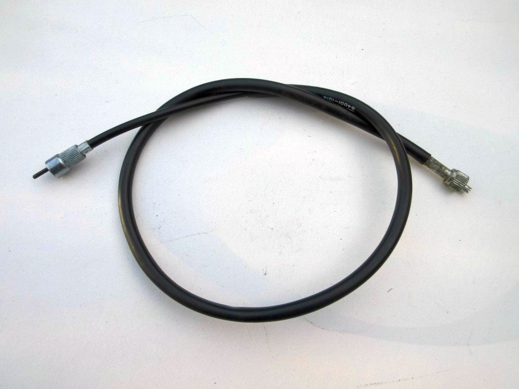 Kawasaki GPX600 tellerkabel GPX 600 R km teller kabel Ninja, Ophalen of Verzenden, Gebruikt