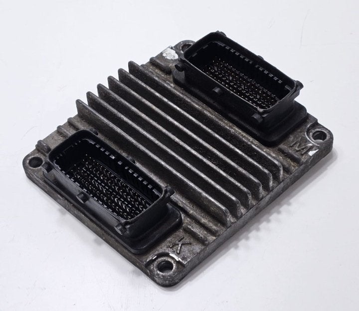 Calculateur moteur ECU – Opel 1.7 DTI (Astra, Corsa, Meriva), Autos : Pièces & Accessoires, Enlèvement, Utilisé, Opel