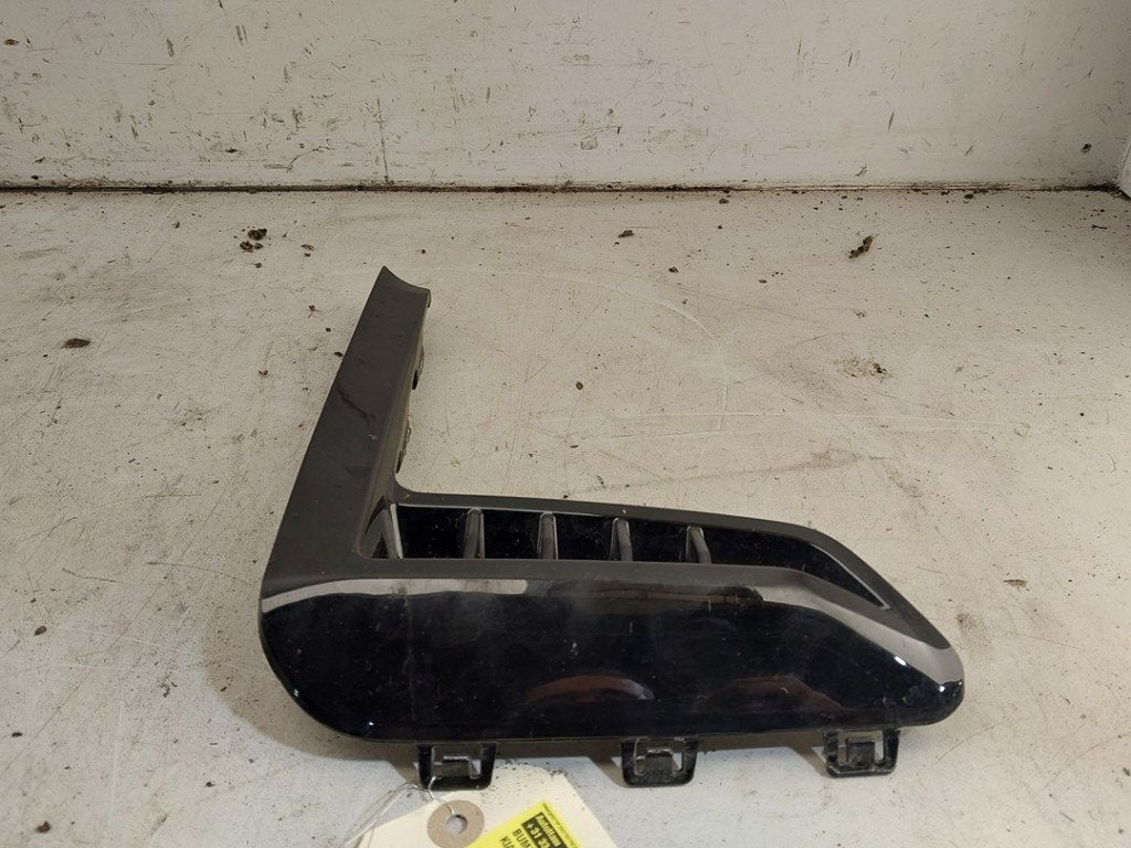 GRILLE DE PARE-CHOCS Kia Picanto (JA) (|86C1G6CB0|), Kia, Info@kia.de, Utilisé, Theodor-Heuss-Allee 11
60486  Frankfurt am Main, DE