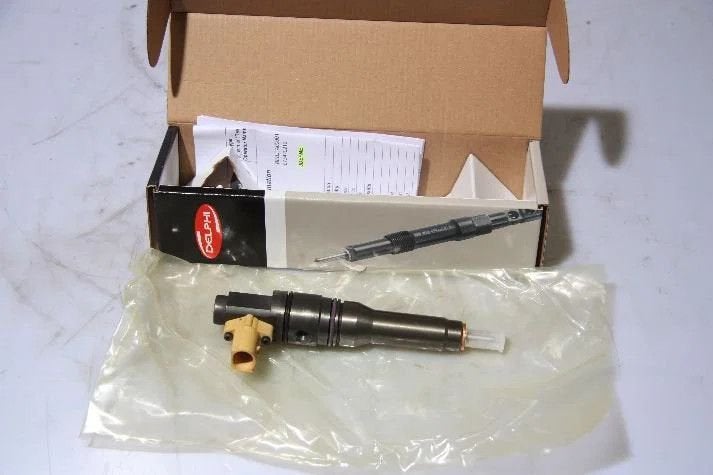Delphi Fuel System Verstuiver DAF reman, Autos : Pièces & Accessoires, Enlèvement, Utilisé, Autres marques