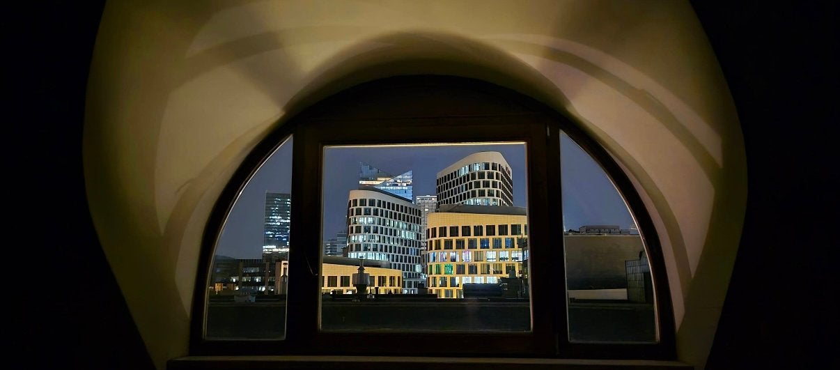 Appartement te huur Brussel centrum, Brussel