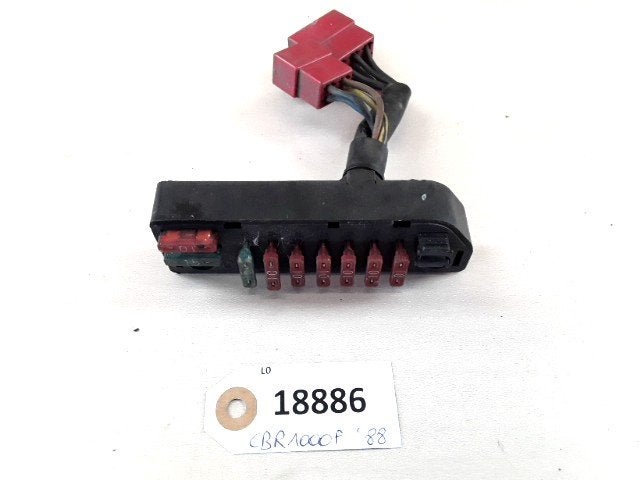 CBR1000F 1987 - 1988 Honda Elektrische component D1-35845