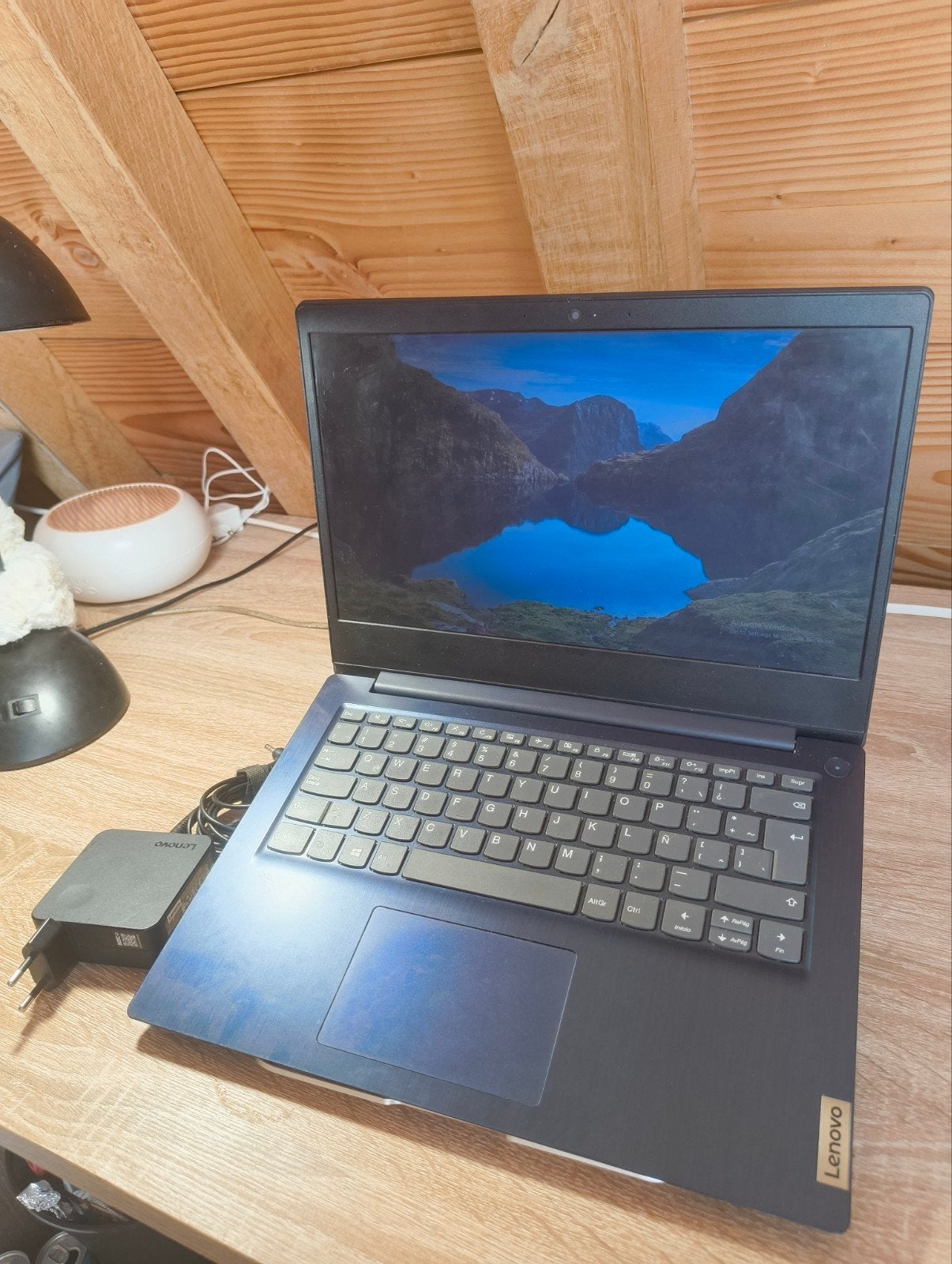Lenovo Laptop, Utilisé, 1 TB, Lenovo, Enlèvement ou Envoi